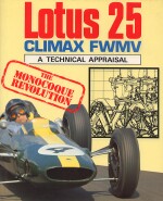 LOTUS 25 CLIMAX FWMV