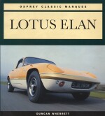 LOTUS ELAN