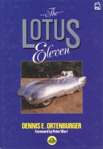 LOTUS ELEVEN, THE