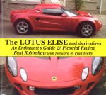 LOTUS ELISE AND DERIVATIVES, THE