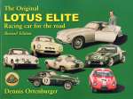 LOTUS ELITE RACING CAR FOR THE ROAD, THE ORIGINAL