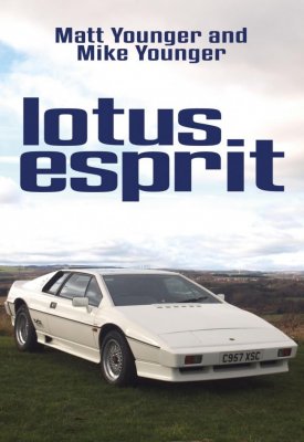 LOTUS ESPRIT