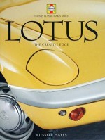 LOTUS THE CREATIVE EDGE