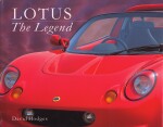 LOTUS THE LEGEND