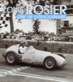 LOUIS ROSIER UNE VIE EXTRAORDINAIRE