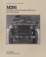 M201 THE STORY OF THE HOTCHKISS
