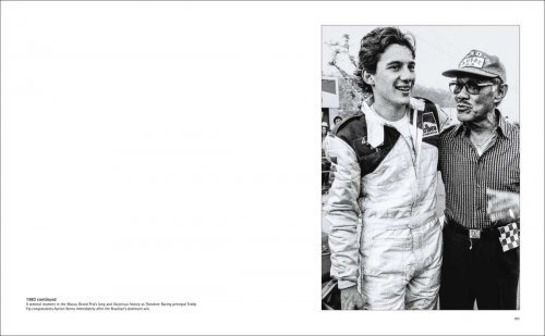 MACAU GRAND PRIX - PHOTOGRAPHS 1954-2023