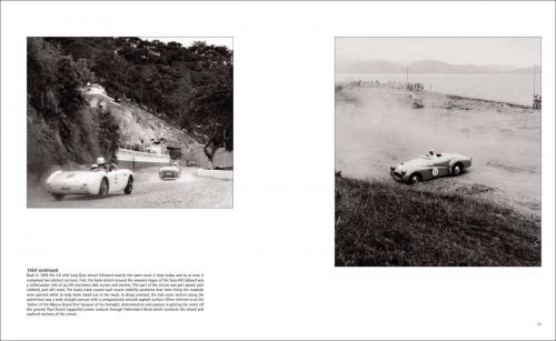 MACAU GRAND PRIX - PHOTOGRAPHS 1954-2023