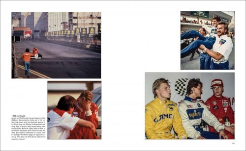 MACAU GRAND PRIX - PHOTOGRAPHS 1954-2023
