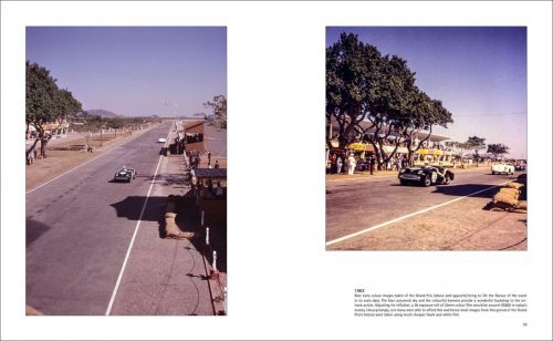 MACAU GRAND PRIX - PHOTOGRAPHS 1954-2023