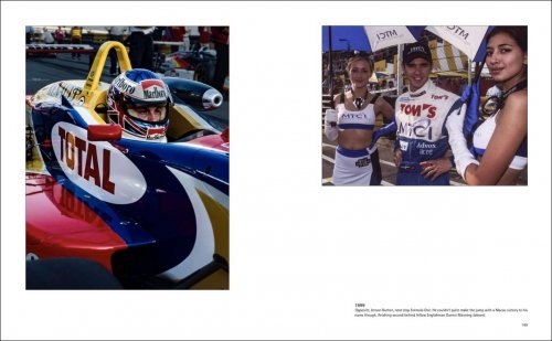 MACAU GRAND PRIX - PHOTOGRAPHS 1954-2023