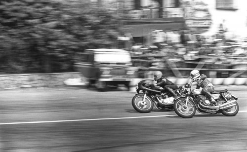 MACAU GRAND PRIX - PHOTOGRAPHS 1954-2023