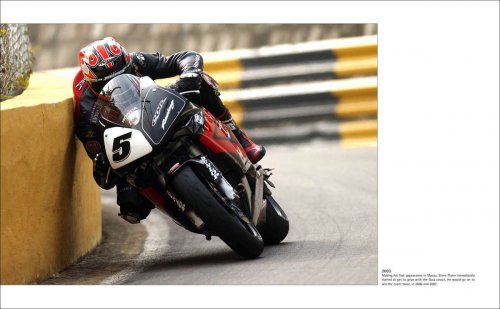 MACAU GRAND PRIX - PHOTOGRAPHS 1954-2023