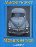 MAGNIFICENT MORRIS MINOR