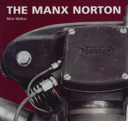 MANX NORTON, THE