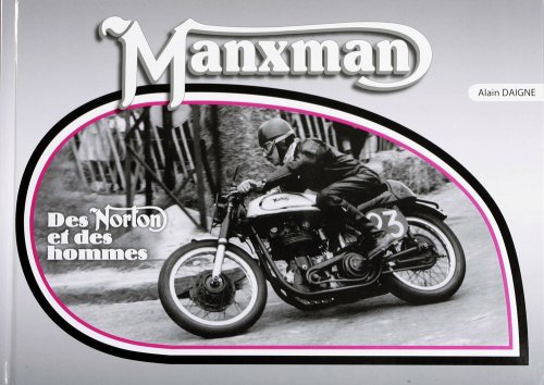 MANXMAN