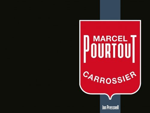 MARCEL POURTOUT: CARROSSIER