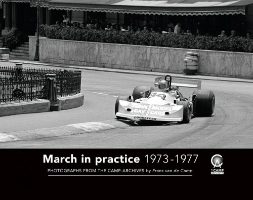 MARCH IN PRACTICE 1973-1977