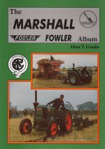 MARSHALL FOWLER ALBUM, THE