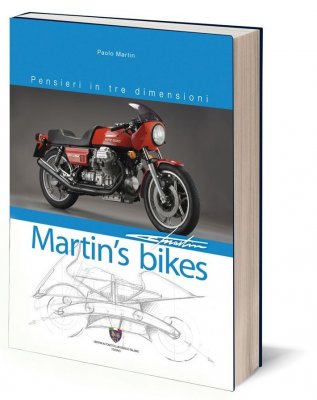 MARTIN'S BIKES