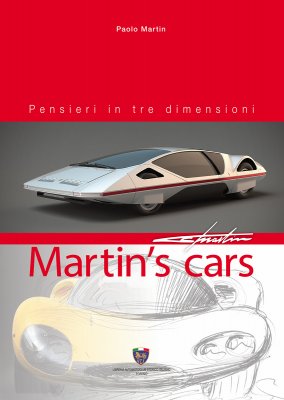 MARTIN'S CARS
