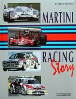 MARTINI RACING STORY