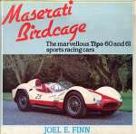 MASERATI BIRDCAGE