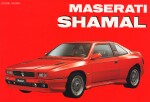 MASERATI SHAMAL