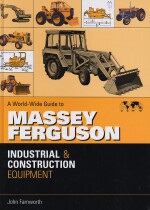MASSEY FERGUSON INDUSTRIAL & CONSTRUCTION EQUIPMENT