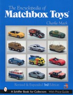 MATCHBOX TOYS