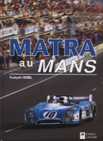 MATRA AU MANS