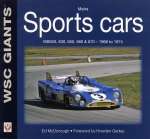 MATRA SPORTS CARS