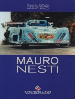 MAURO NESTI