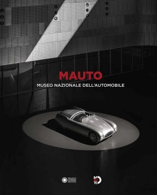 MAUTO - MUSEO NAZIONALE DELL'AUTOMOBILE