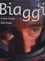 MAX BIAGGI (ENGLISH EDITION)