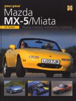 MAZDA MX-5 MIATA (H847)