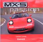 MAZDA MX 5 PASSION