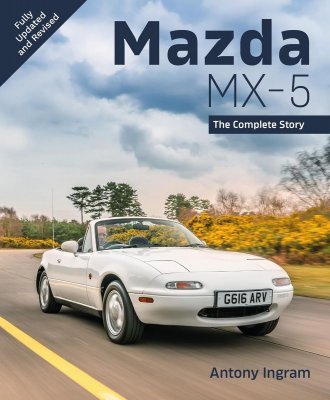 MAZDA MX-5: THE COMPLETE STORY