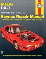 MAZDA RX-7 (1419) (61036)