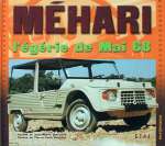 MEHARI L'EGERIE DE MAI 68