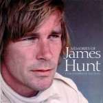 MEMORIES OF JAMES HUNT