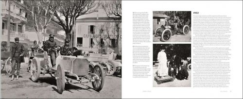 MERCEDES AND BENZ RACING 1900-1955: AN APPRECIATION