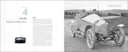 MERCEDES AND BENZ RACING 1900-1955: AN APPRECIATION
