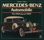 MERCEDES BENZ AUTOMOBILE (2)