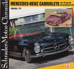 MERCEDES BENZ CABRIOLETS 1949-71