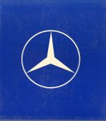 MERCEDES BENZ CATALOGUE RAISONNE' 1886-1986 (2 VOL.)