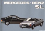 MERCEDES BENZ SL