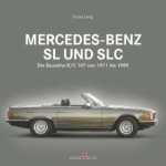 MERCEDES BENZ SL UND SLC