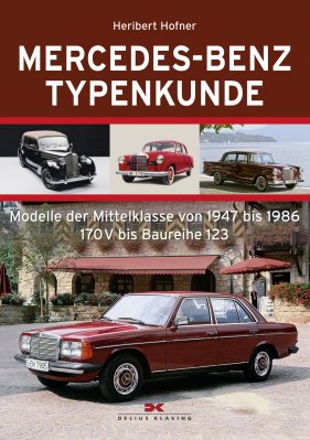 MERCEDES BENZ TYPENKUNDE