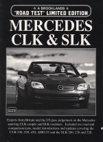 MERCEDES CLK & SLK